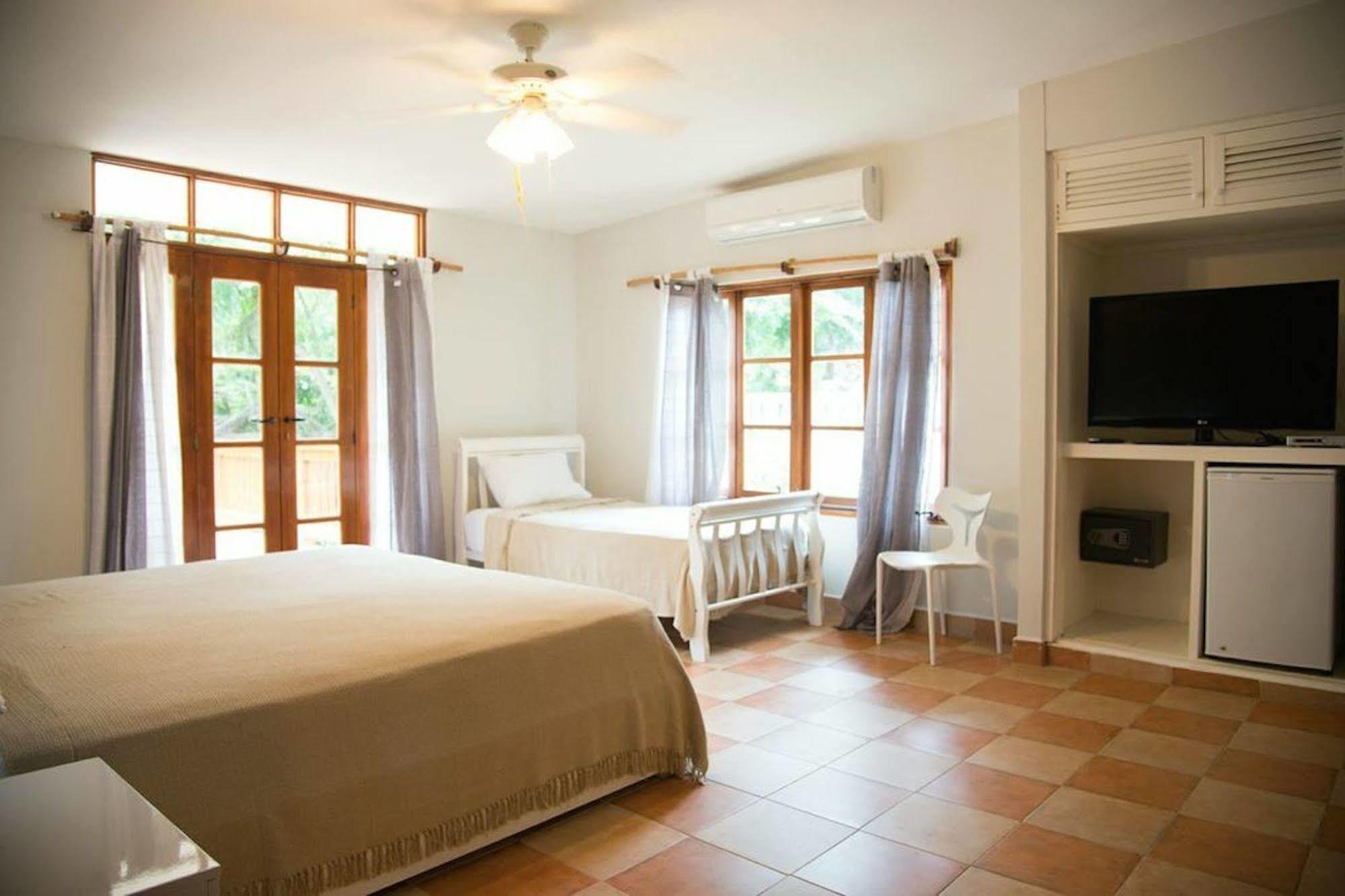 Contadora Island Inn B&B Εξωτερικό φωτογραφία